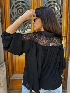 Blusa Aurora - comprar online