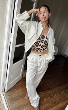 Bomber L’ANCRE - tienda online