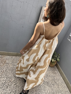 Dress Reik batik en internet