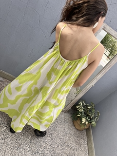 Dress Reik batik en internet