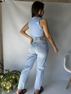 Denim Caterine by. Saltan Pepa - tienda online