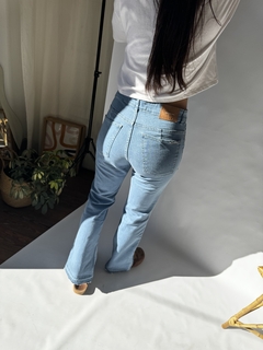Denim Bernarda by. Saltan Pepa en internet