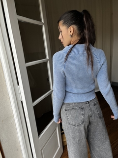 Cardigan Leblon - comprar online