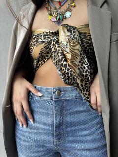Denim Hada by Saltan Pepa - comprar online