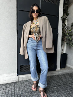 Denim Hada by Saltan Pepa