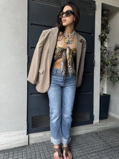 Denim Hada by Saltan Pepa - comprar online