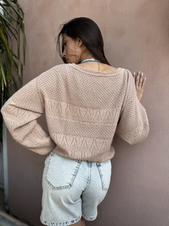 Sweater Begonia en internet