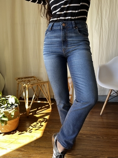 Denim Vernon by. Saltan Pepa - comprar online