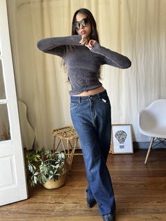Denim Reeny