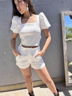 Short Fenta - comprar online