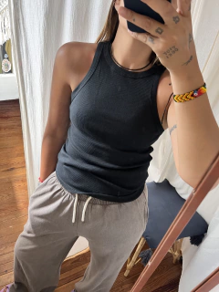 Musculosa John - tienda online