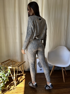 Buzo Doja Cheetah by St. Marie