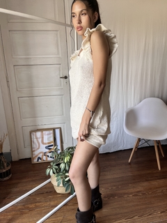 Dress Arubhi - Flipando._