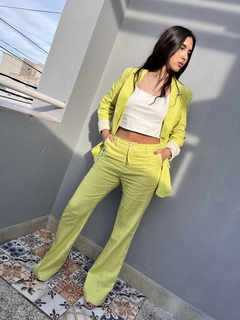 Pantalón KHAI - Flipando._