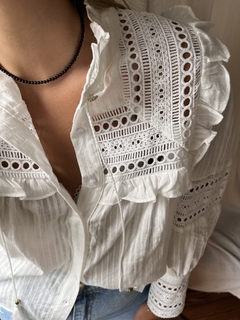 Camisa Otilia en internet