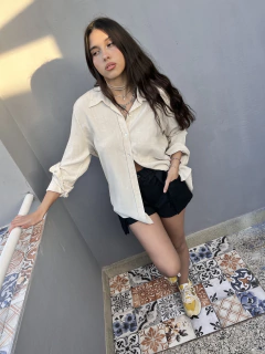 Camisa Kumal - comprar online