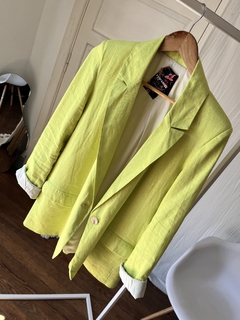 Imagen de Blazer KHAI