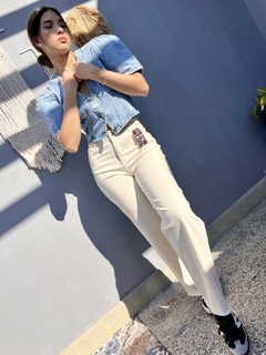 Cropped top Amelia by St. Marie - Flipando._
