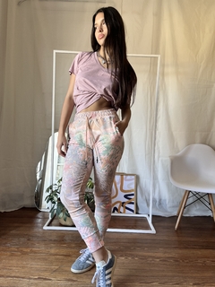 Babucha Fantarock by. St. Marie - comprar online