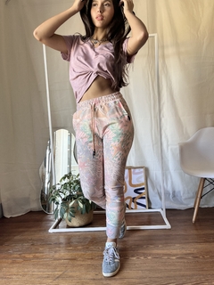Babucha Fantarock by. St. Marie - tienda online