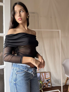 Top Ingrid - comprar online