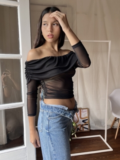 Top Ingrid