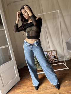 Denim Aristi - Flipando._