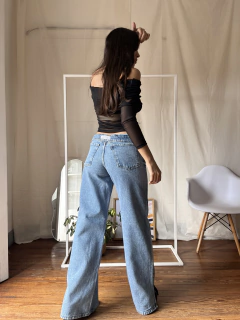 Top Ingrid - tienda online
