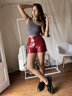 Short Charol Libra en internet