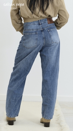 Jean Teresa by. Saltan Pepa - comprar online