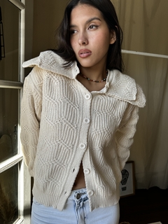 Cardigan Cipriana