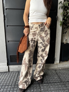 Denim Ranchero - Flipando._