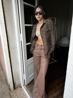 Pantalón Audrey by. St Marie - tienda online