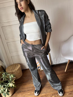 Pantalon Milano
