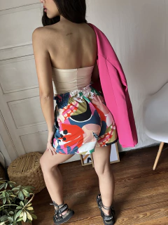 Imagen de Short Casimira pink