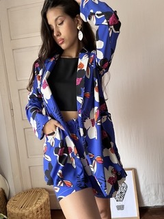 Blazer Casimira en internet