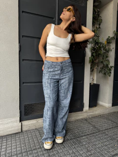 Imagen de Denim Junno