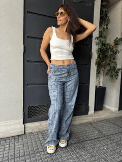 Denim Junno - comprar online