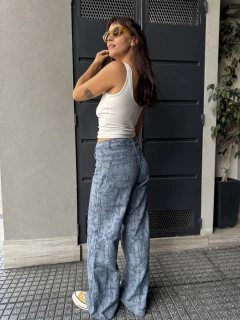 Denim Junno - Flipando._