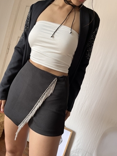 Short pollera Emilia en internet