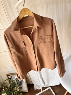 Camisa APPLE - Flipando._