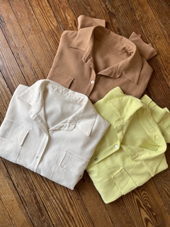 Camisa APPLE - comprar online