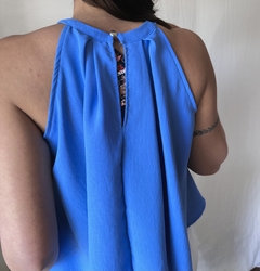 Blusa Biarritz en internet