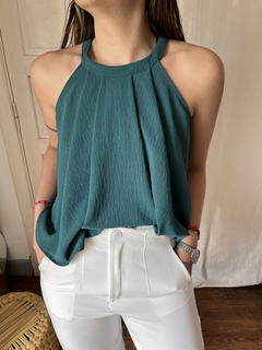 Blusa Biarritz en internet