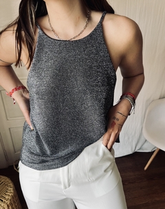 Imagen de Blusa Nikita lurex