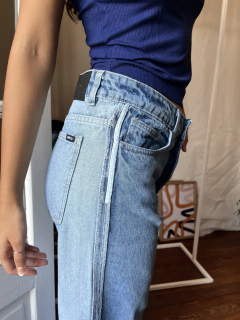 Denim Straight Full Taylor en internet