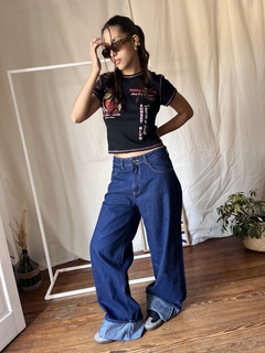 Jean Super Baggy Venus