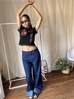 Imagen de Jean Super Baggy Venus