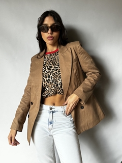 Imagen de Blazer Crumble
