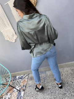 Camisa Begonia en internet